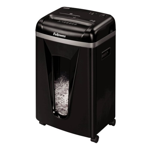 Fellowes powershred 450m paper - 450m,
