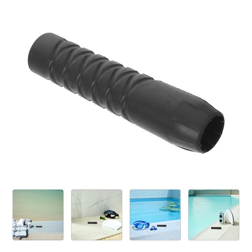 Hose protector for diving bcd - for,