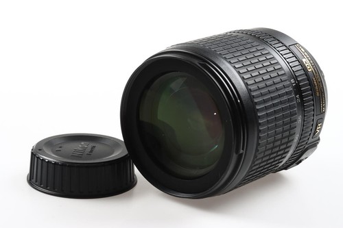Nikon 18 105mm - nikon, dx