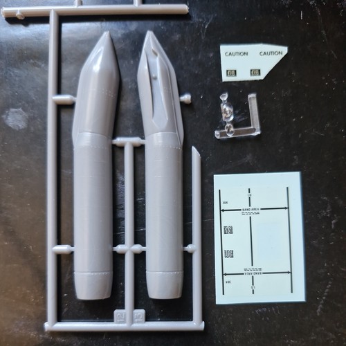Hasegawa ford aerospace - hasegawa,