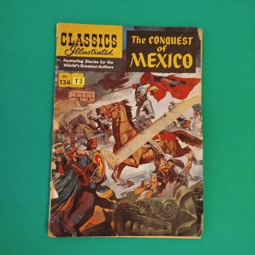 156 the conquest of - the,