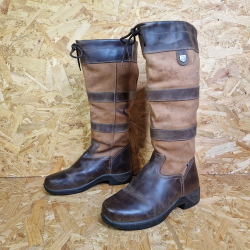 Dublin river boots waterproof - dublin,