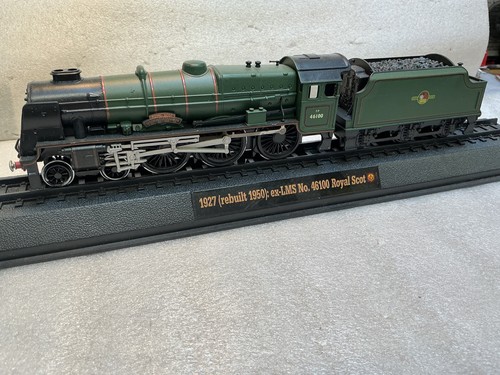 Great british locomotive - british,