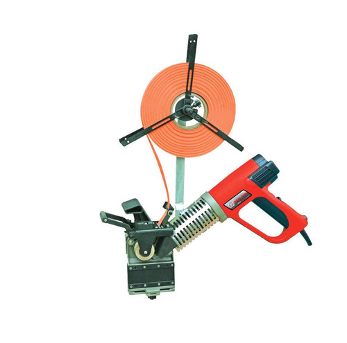 Holzmann portable edge bander - holzmann,
