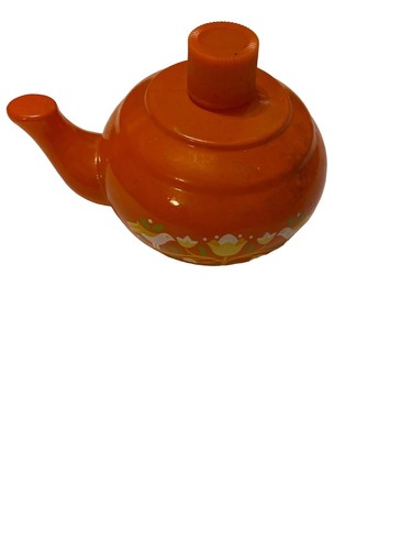 Vintage mcm avon honeysuckle - mcm,