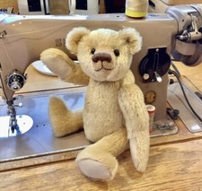 Teddy bear sewing - bear, kit