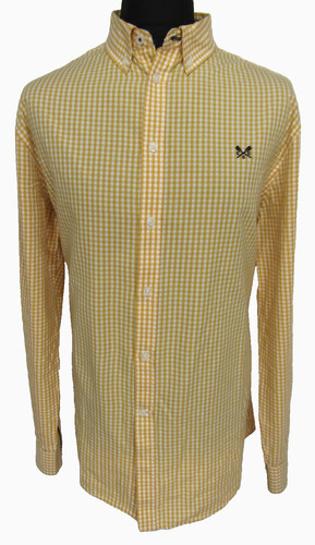 Crew clothing long - co, sleeve