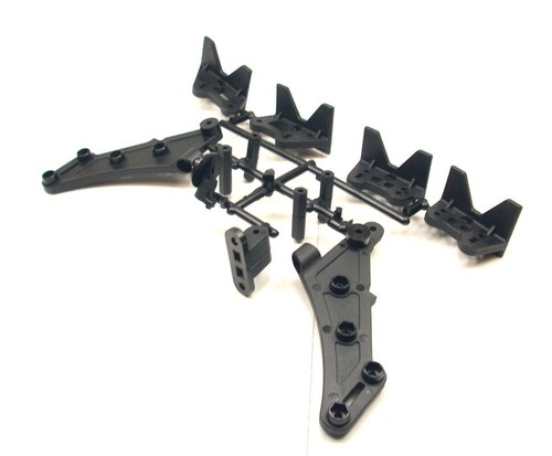 Kyosho inferno mp9 - inferno, buggy