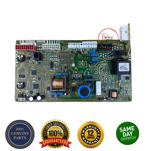 Vaillant ecotec pro - 24, &