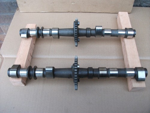 Kawasaki gpz 1100 camshafts - gpz, b2