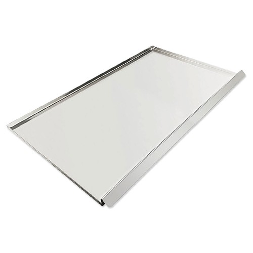 Rowlett removable crumb - removable, tray