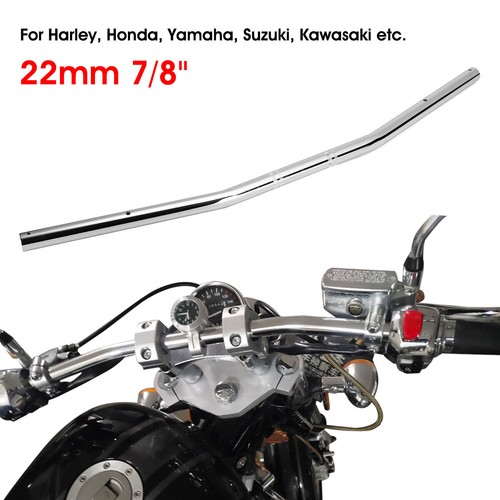 22mm motorcycle drag - 7/8'',