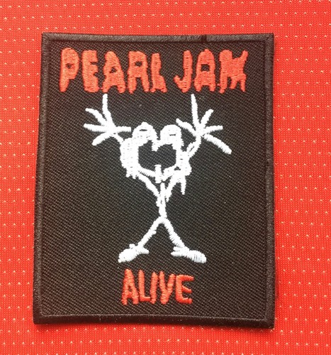 Pearl jam alive - jam,