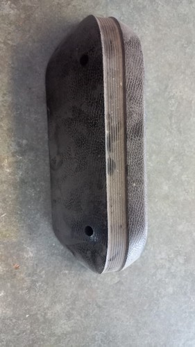 Type bay window - vw,