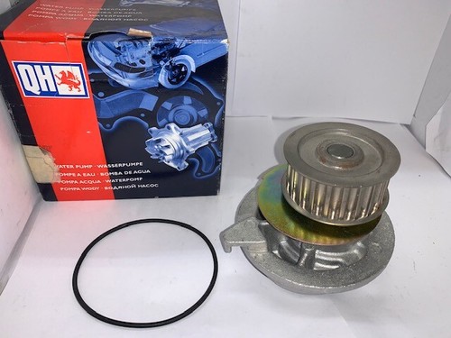 Water pump fits - pump, vauxhall