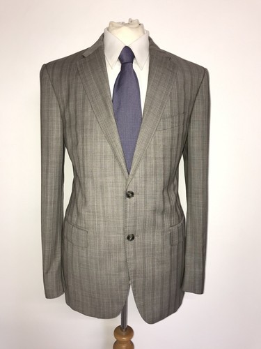 Versace mens tailored fit - -,