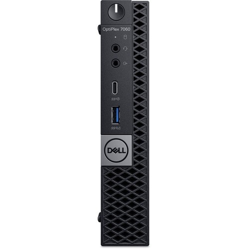 Dell optiplex 7060 - micro, core