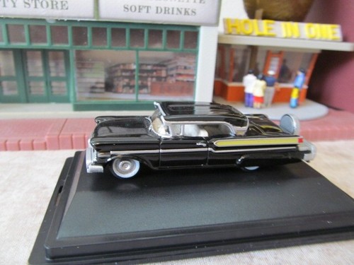 New release oxford - release, diecast