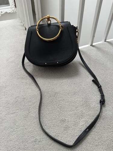 Chloé nile women leather - women's,