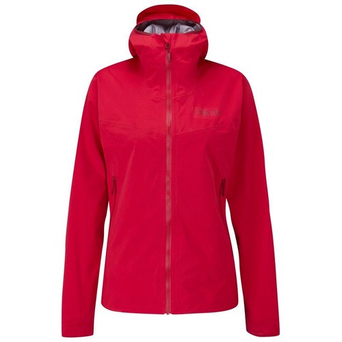 Rab kinetic womens - 2.0,