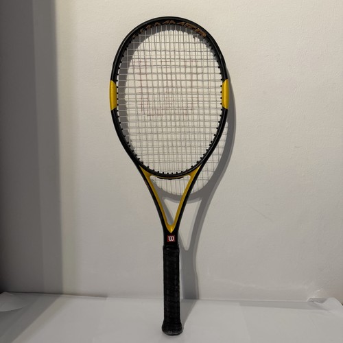 Wilson hammer tour midplus - mp,