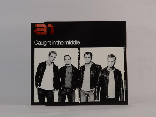 Caught the middle - the, (h12)