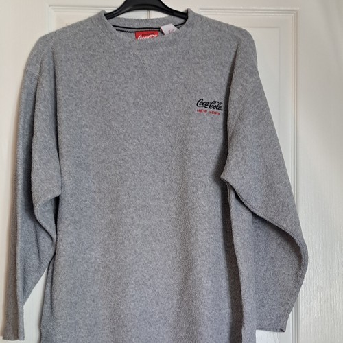 Coca cola sweater - sweater, shirt