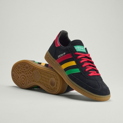 Adidas originals bob marley - adidas,