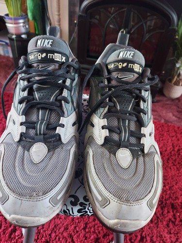 Nike air vapour max - size, 11