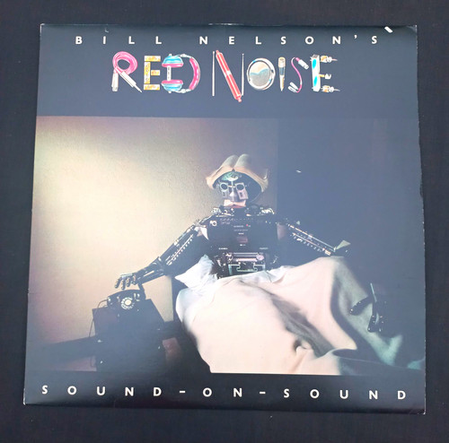 Bill nelson red - bill,