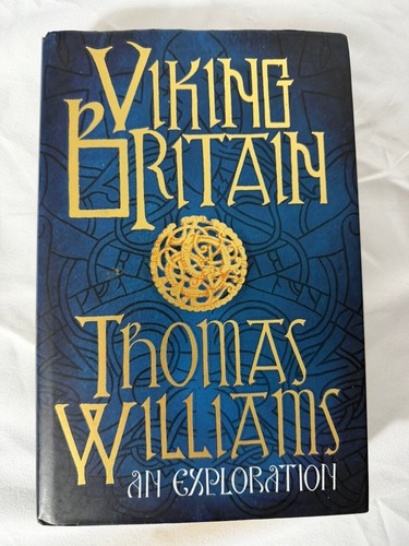Viking britain hardcover - viking,