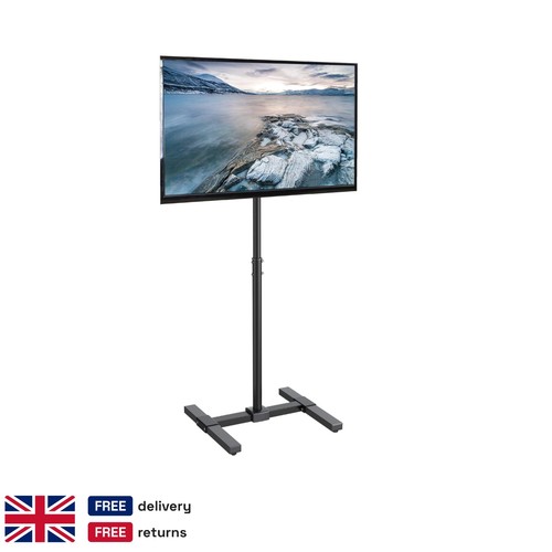 Floor stand vivo 50 inch - floor,