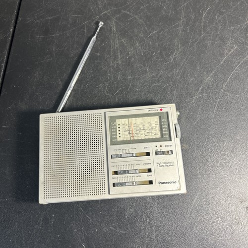 National panasonic 085 - panasonic, rf-085