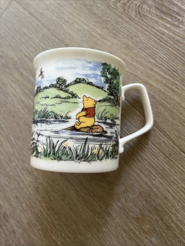Royal doulton winnie the pooh - royal,