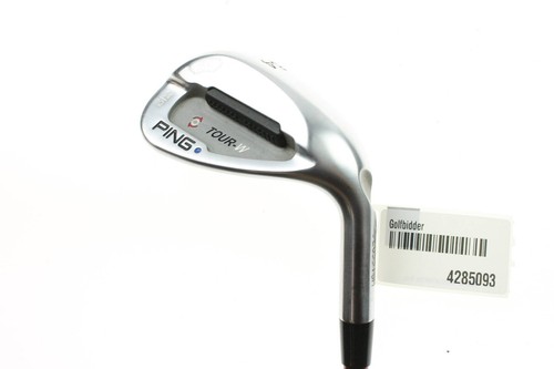 Ping tour chrome - chrome, club