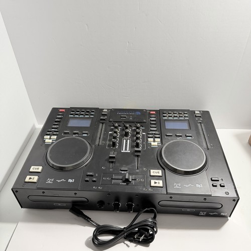 Edison scratch 2500 - edison,