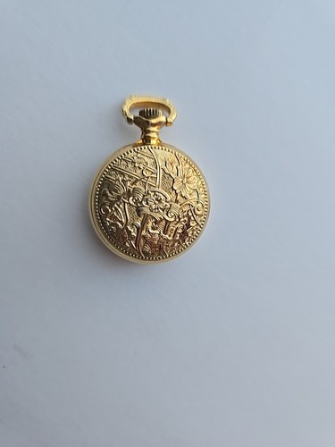 Etienne ladies pocket watch - etienne,