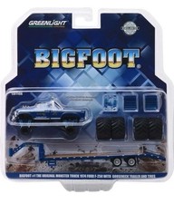 Greenlight 30054 bigfoot 1 - greenlight,
