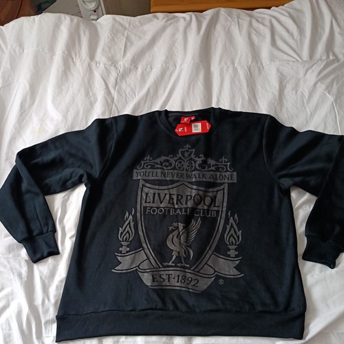 Brand new black official - new,