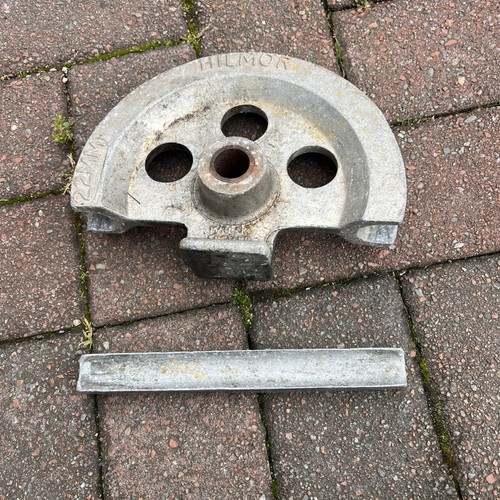 Genuine 22mm hilmor former and - hilmor,