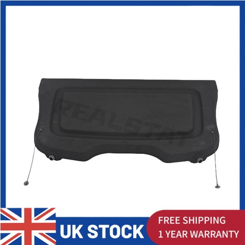 Rear boot cargo luggage load - rear,