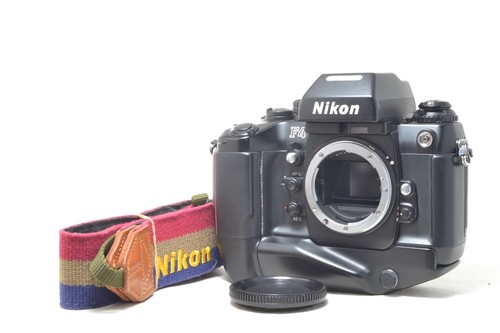Near mint nikon - nikon, 35mm