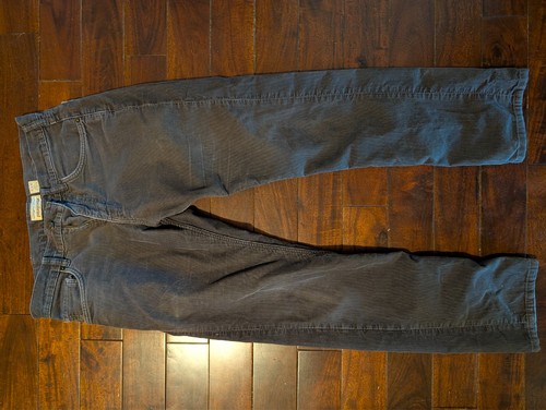 Patagonia corduroy pants - corduroy,