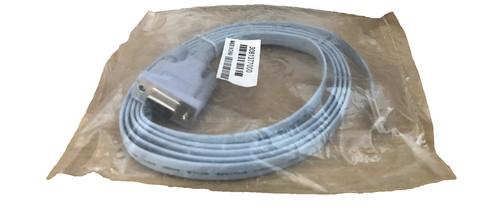 Cisco console cable 3081377000 - console,
