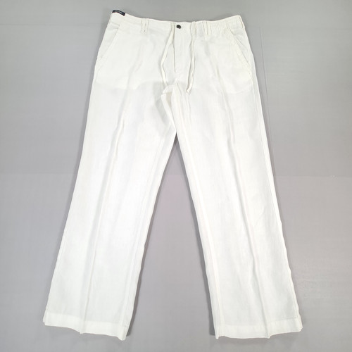 Blue harbour mens trousers - blue,