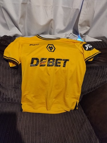 Wolverhampton wanderers - wolverhampton,