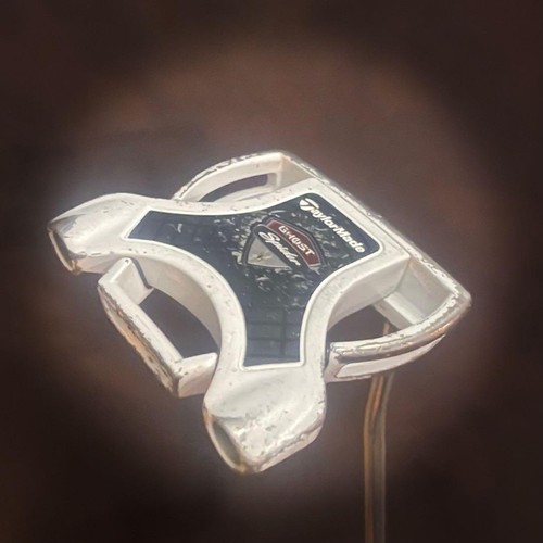 Taylormade ghost spider - ghost,