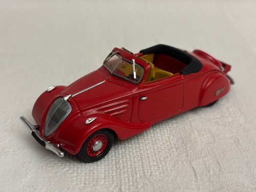 Peugeot 302 cabriolet - cabriolet,