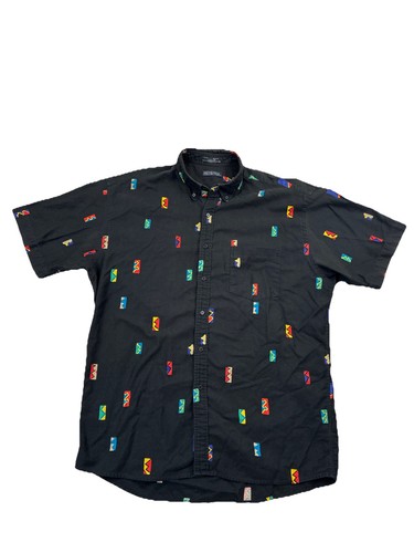 Vintage generra - vintage, 90's