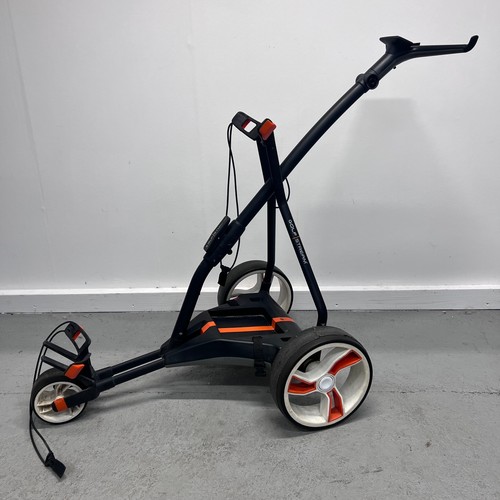 Golfstream vision golf trolley - golfstream,